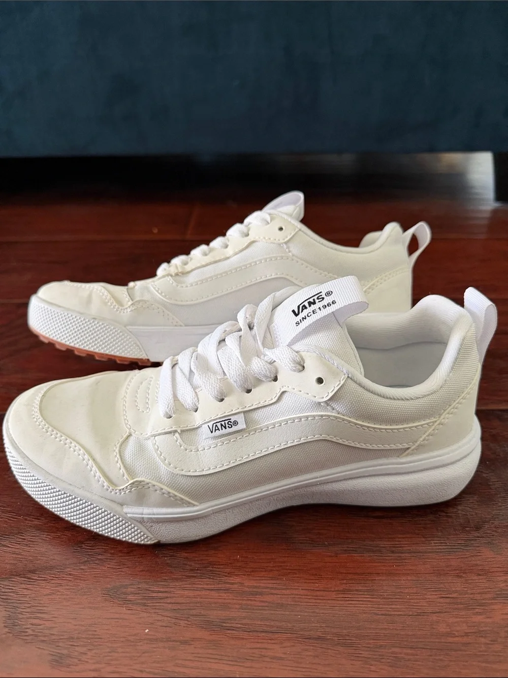 Vans® Range EXP Women's Shoes - Picture 5 of 6